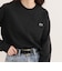 【LACOSTE/ラコステ】ロングスリーブＴシャツ