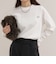 【LACOSTE/ラコステ】ロングスリーブＴシャツ