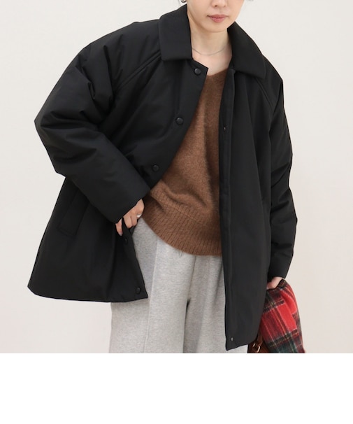 【昨年大好評につき今年も登場】Sorona PADDING COAT