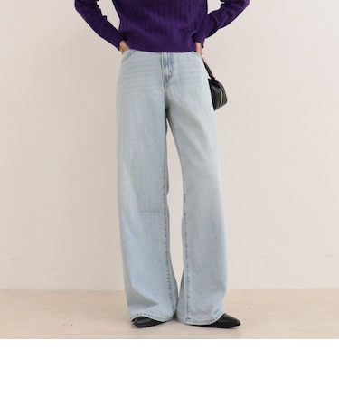 【LEVI'S/リーバイス】CINCH WIDE LEG