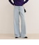 【LEVI'S/リーバイス】CINCH WIDE LEG