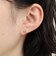 プチビジューピアス