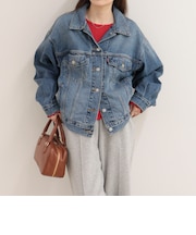 【LEVI'S/リーバイス】90S TRUCKER