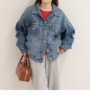 【LEVI'S/リーバイス】90S TRUCKER