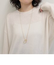 SLリングトップペンダント