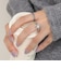 アンティークモチーフセットリング