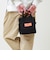 【UNIVERSAL OVERALL】2WAY mini shoulder
