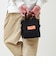 【UNIVERSAL OVERALL】2WAY mini shoulder