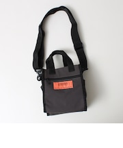 【UNIVERSAL OVERALL】2WAY mini shoulder