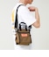 【UNIVERSAL OVERALL】2WAY mini shoulder