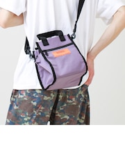 【UNIVERSAL OVERALL】2WAY mini shoulder