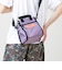【UNIVERSAL OVERALL】2WAY mini shoulder