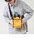 【UNIVERSAL OVERALL】2WAY mini shoulder