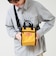 【UNIVERSAL OVERALL】2WAY mini shoulder