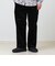 【大人のリラックス万能パンツ/7色展開/ユニセックス】GOODNESSコーデュロイイージーパンツ