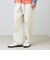 【大人のリラックス万能パンツ/7色展開/ユニセックス】GOODNESSコーデュロイイージーパンツ