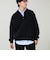 【セットアップ対応】ソフトシェニールポロ ロングスリーブ