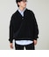 【セットアップ対応】ソフトシェニールポロ ロングスリーブ