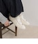 【CONVERSE/コンバース】オールスターポインテッドベルベット