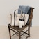 チャーム付キャンバストートバッグ