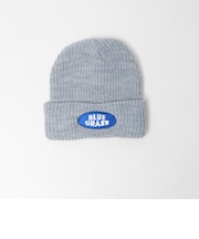 【BLUE GLASS】SALT’S WINTER KNIT CAP