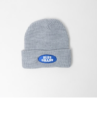 【BLUE GLASS】SALT’S WINTER KNIT CAP