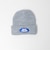 【BLUE GLASS】SALT’S WINTER KNIT CAP