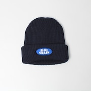 【BLUE GLASS】SALT’S WINTER KNIT CAP