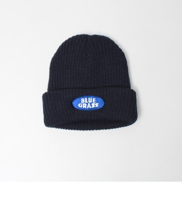 【BLUE GLASS】SALT’S WINTER KNIT CAP