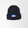 【BLUE GLASS】SALT’S WINTER KNIT CAP