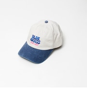 【BLUE GLASS】DELIVERY CAP 2