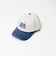【BLUE GLASS】DELIVERY CAP ２