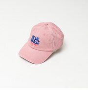 【BLUE GLASS】DELIVERY CAP 2