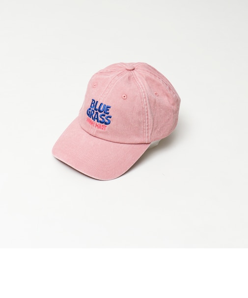 【BLUE GLASS】DELIVERY CAP ２