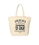 【BLUE GLASS】SUNNY MART TOTE 3
