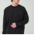 【BOY BACK FANCY】裏配色 ロングスリーブTシャツ