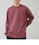 【BOY BACK FANCY】裏配色 ロングスリーブTシャツ