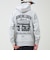 【BLUE GLASS】BENNYS MORNING HOODIE
