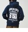 【BLUE GLASS】BENNYS MORNING HOODIE