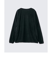 【WILD THINGS/ワイルドシングス】PRIMALOFT EVOLVE L/S TEE
