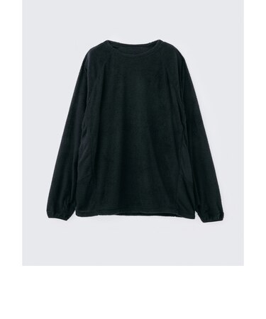 【WILD THINGS/ワイルドシングス】PRIMALOFT EVOLVE L/S TEE