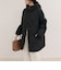 【PYRENEX/ピレネックス】ADELE PARKA アデルパーカー