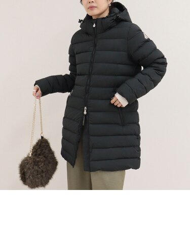 【PYRENEX/ピレネックス】SPOUTNIC LONG JPN スプートニックロング