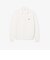 【LACOSTE/ラコステ】ワンポイント ロングスリーブポロシャツ