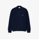 【LACOSTE/ラコステ】ワンポイント ロングスリーブポロシャツ