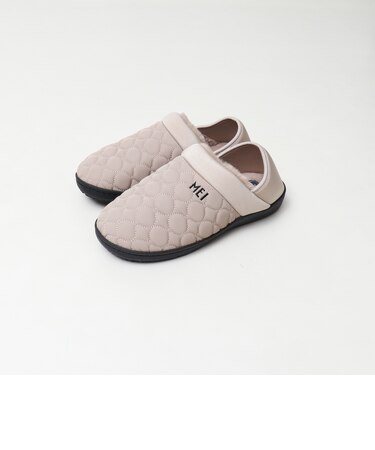 【MEI/メイ】STANDARD 2WAY MOC SHOES