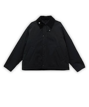 【BARBOUR】【TRANSPORT / トランスポート】中綿ジャケット