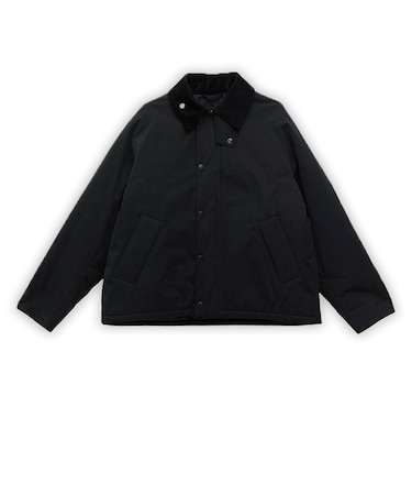 【BARBOUR】【TRANSPORT / トランスポート】中綿ジャケット