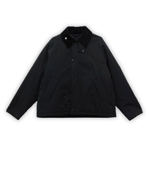 【BARBOUR】【TRANSPORT / トランスポート】中綿ジャケット
