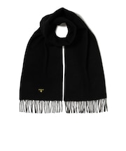 【BARBOUR/バブアー】PLAIN LAMBSWOOL SCARF